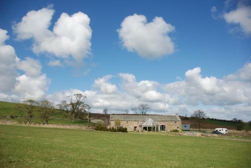 Bed & Breakfast Crake Trees Manor