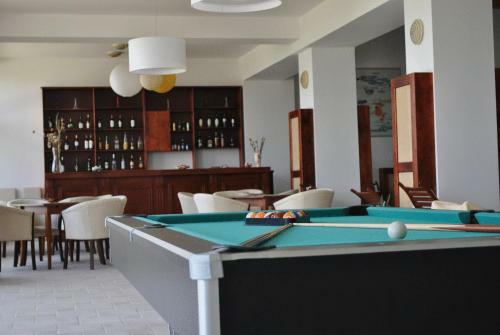 Hotel Club Insieme Grand Resort