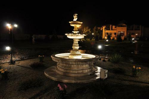 Hotel Club Insieme Grand Resort