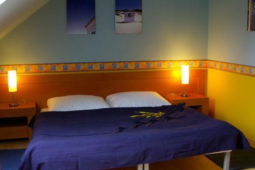 Hostal Penzion Bene
