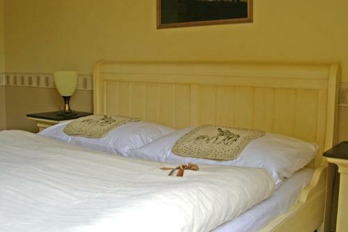 Hostal Penzion Bene