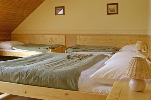 Hostal Penzion Bene