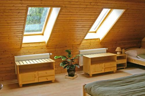 Hostal Penzion Bene