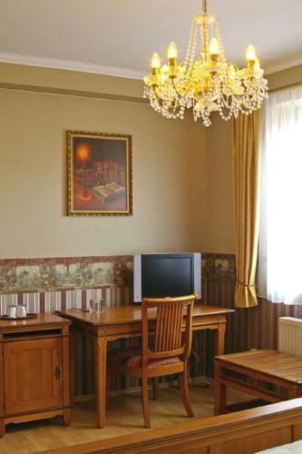 Hostal Penzion Bene