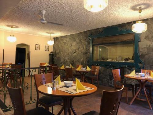 Hostal Penzion Bene