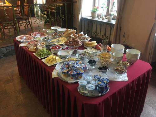 Hostal Penzion Bene