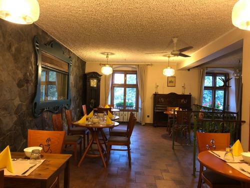 Hostal Penzion Bene
