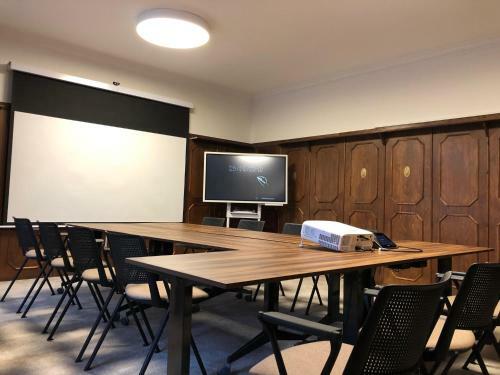 Hostal Penzion Bene