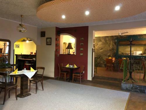 Hostal Penzion Bene