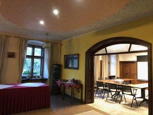 Hostal Penzion Bene