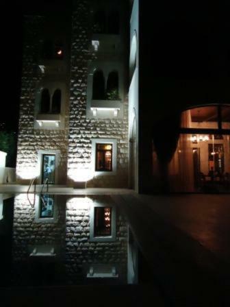 Siena Hotel