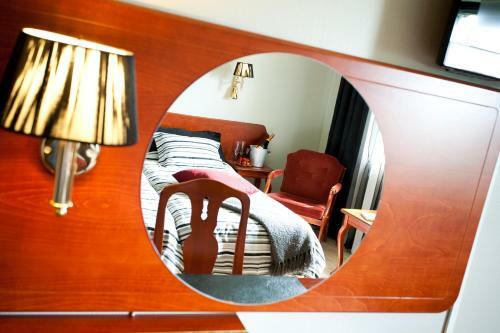 Hotel Bredaryds W�rdshus & Bryggeri