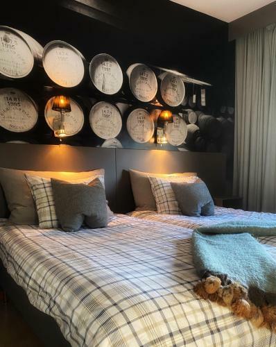 Hotel Bredaryds W�rdshus & Bryggeri