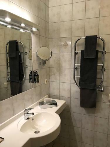 Hotel Bredaryds W�rdshus & Bryggeri