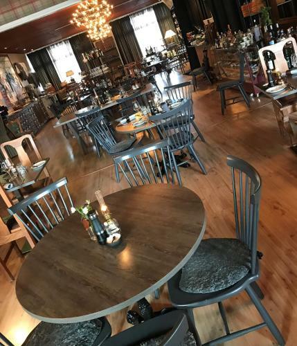 Hotel Bredaryds W�rdshus & Bryggeri