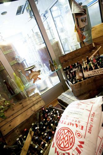 Hotel Bredaryds W�rdshus & Bryggeri