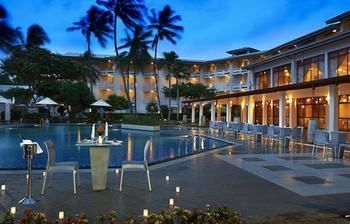 Berjaya Hotel Colombo