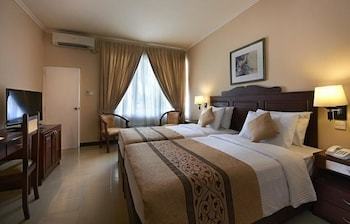 Berjaya Hotel Colombo