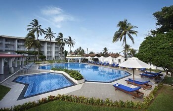 Berjaya Hotel Colombo