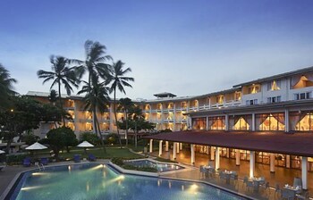 Berjaya Hotel Colombo