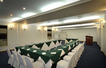 Berjaya Hotel Colombo