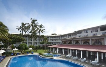 Berjaya Hotel Colombo