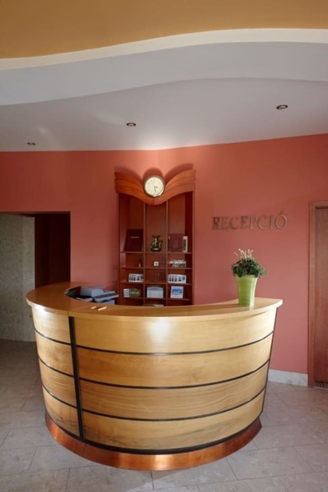 Hotel Millennium