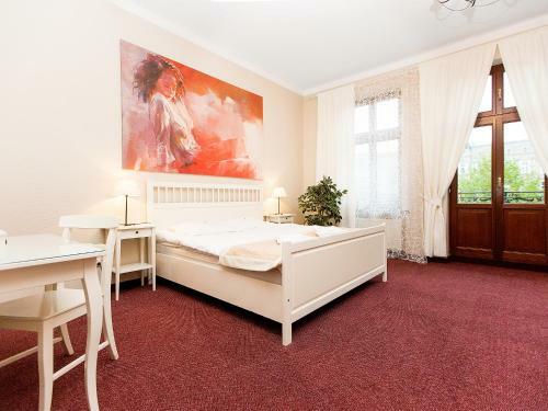 Hostal Willa Ogrody