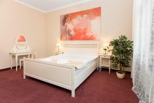 Hostal Willa Ogrody