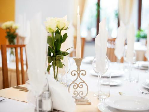 Hostal Willa Ogrody