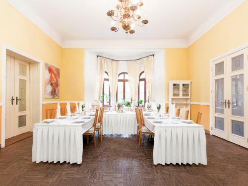 Hostal Willa Ogrody