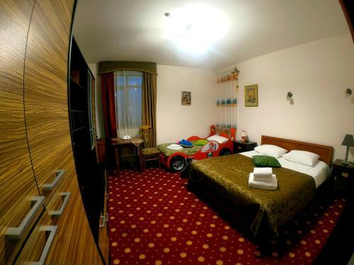 Hotel Lavilia
