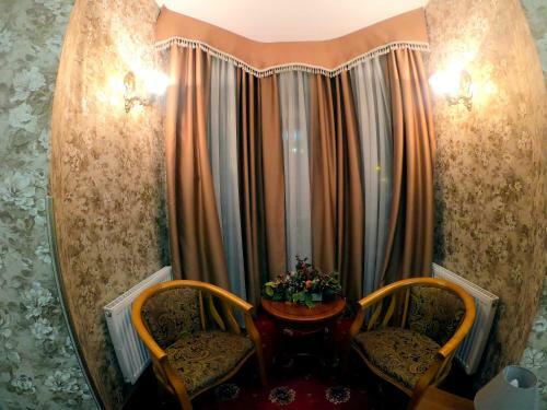 Hotel Lavilia