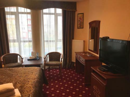 Hotel Lavilia