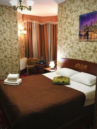 Hotel Lavilia