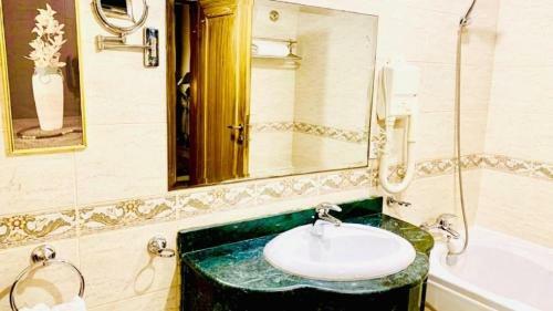 Rotana Residence Apartments