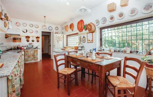Villa Dell�arco
