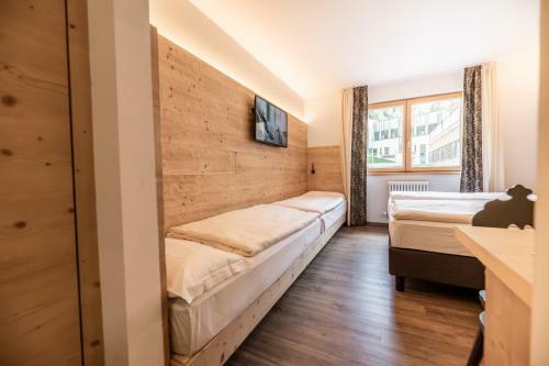 Hotel Sporting Ravelli