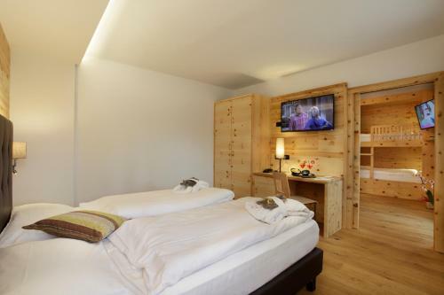 Hotel Sporting Ravelli