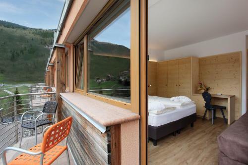 Hotel Sporting Ravelli