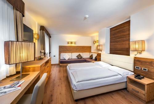 Hotel Sporting Ravelli