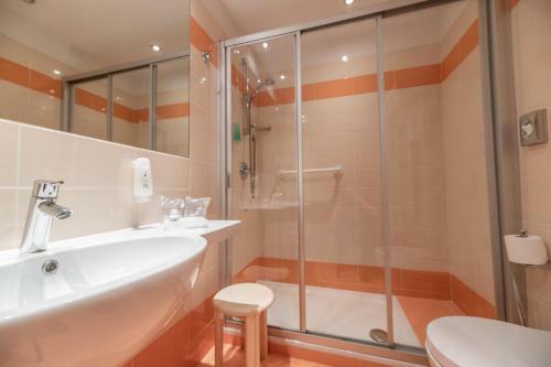 Hotel Sporting Ravelli