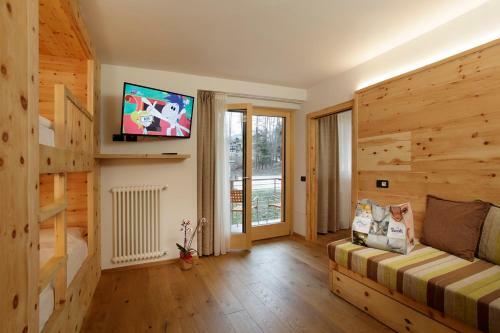 Hotel Sporting Ravelli