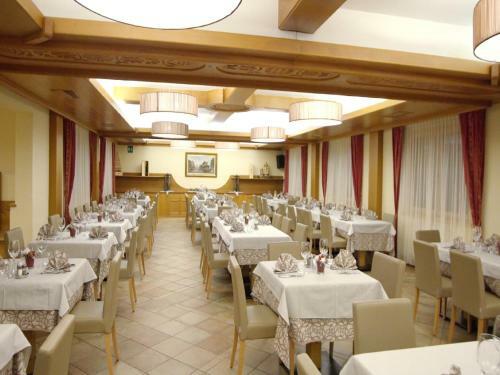 Hotel Sporting Ravelli