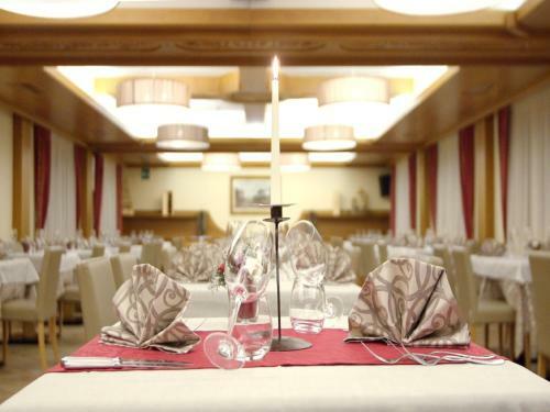 Hotel Sporting Ravelli