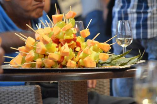 Hotel Sporting Ravelli
