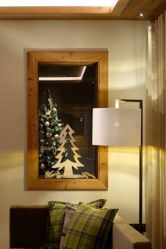 Hotel Sporting Ravelli