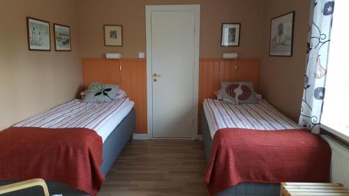 Bed & Breakfast Fem Rum Och K�k