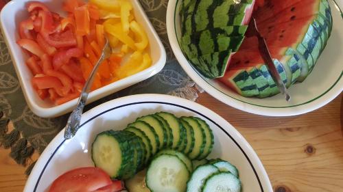 Bed & Breakfast Fem Rum Och K�k
