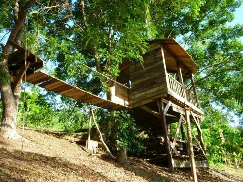 Bed & Breakfast Les Jardins De Cousini�re
